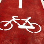 Carril bici