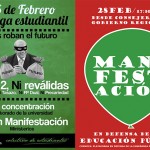 Carteles convocatorias