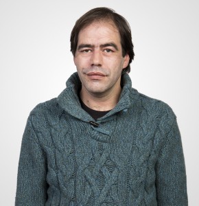 Candidato de IU Castro Urdiales