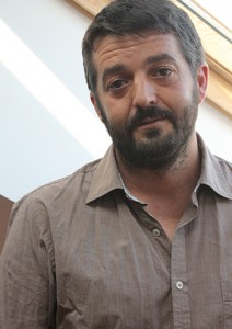 Jorge Crespo concejal de Camargo