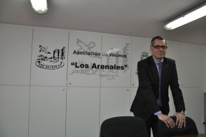 SARO LOS ARENALES