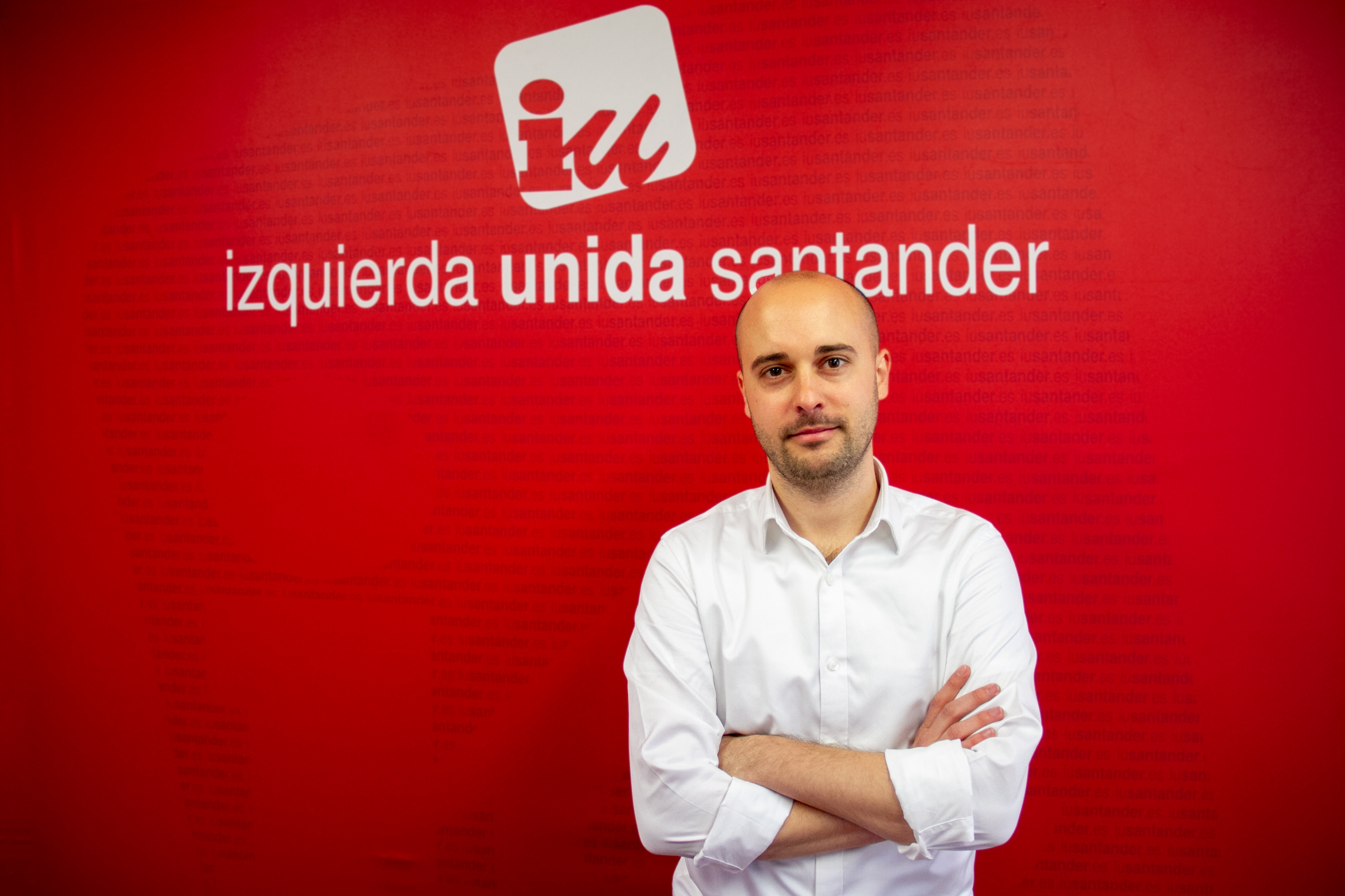 Izquierda Unida reta al resto de partidos a que se “atrevan” a exponer